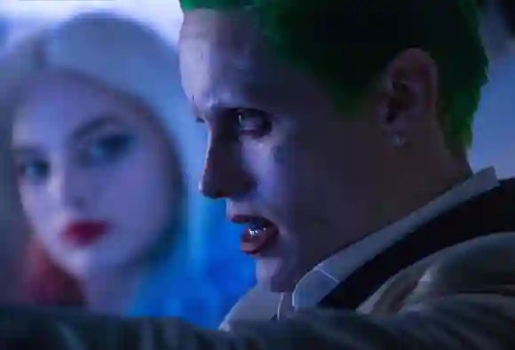 "Suicide Squad": Jared Leto als "Joker"