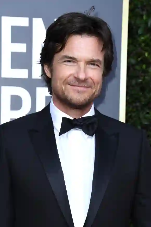 Jason Bateman bei der 77. jährlichen Verleihung der Golden Globe Awards