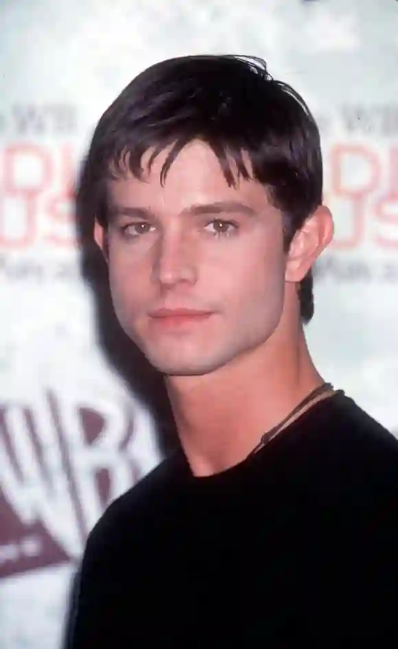 Jason Behr gehört zu den "Roswell"-Hauptdarstellern