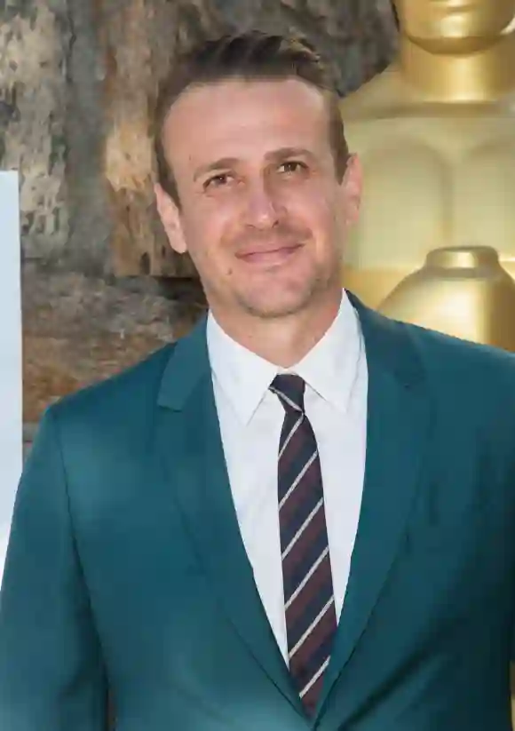 Schauspieler Jason Segel How I Met Your Mother Marshall