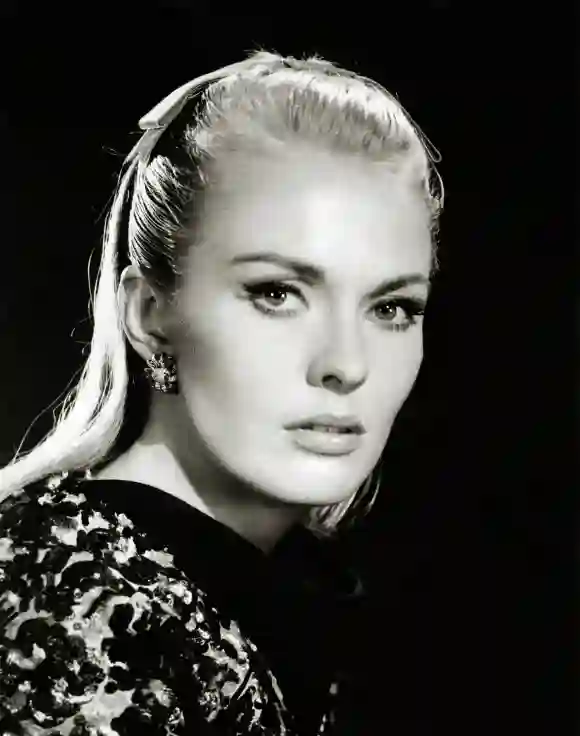 Jean Seberg