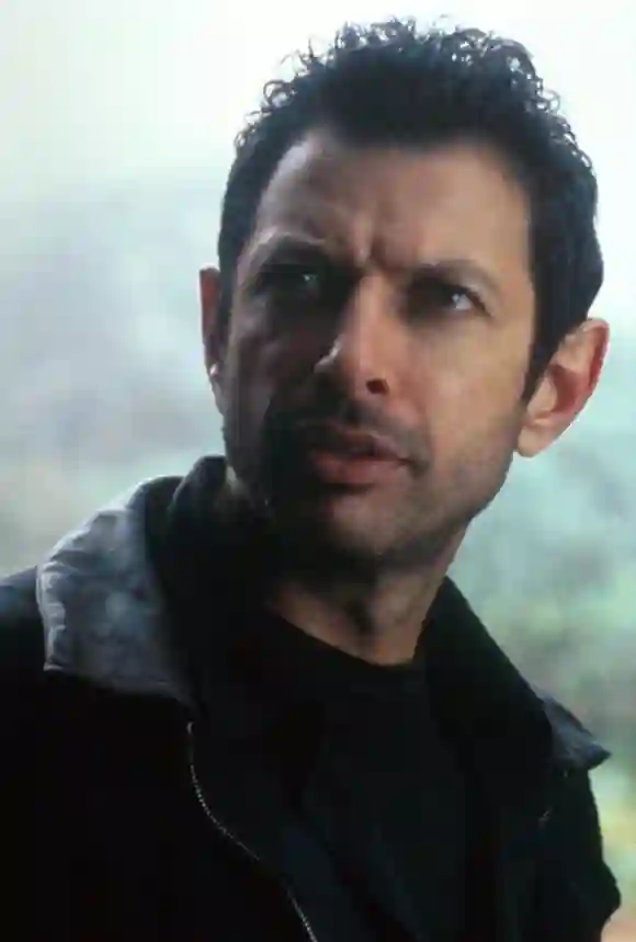 Jeff Goldblum Jurassic Park