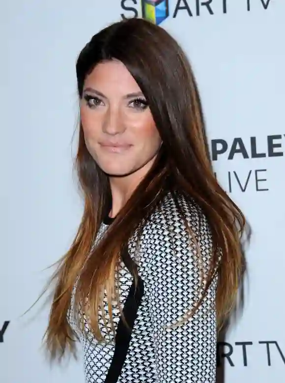 Jennifer Carpenter heute