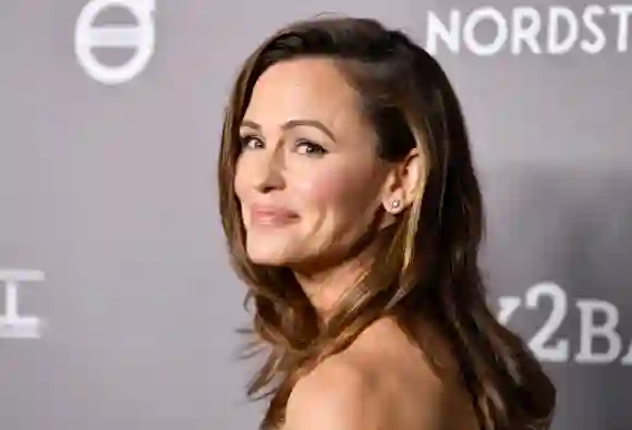 Jennifer Garner besucht die Baby2Baby Gala Presented By Paul Mitchell 2019