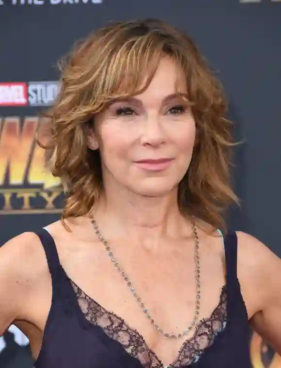Jennifer Grey