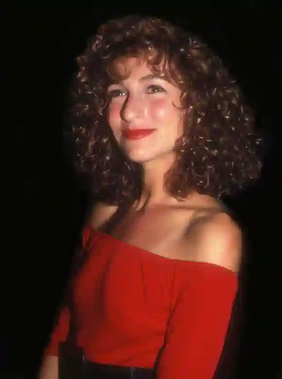 Jennifer Grey