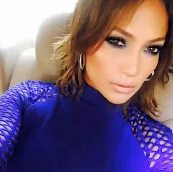 Jennifer Lopez trägt nun kürzere Haare