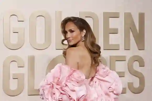 Jennifer Lopez