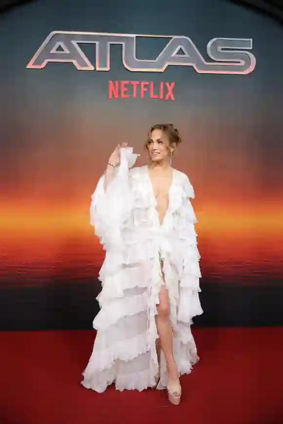 jennifer lopez heiß sexy transparent