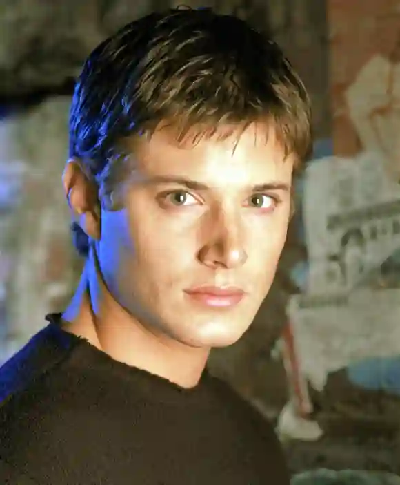 „Dark Angel“: Jensen Ackles