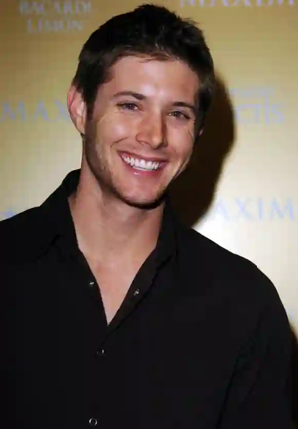 Jensen Ackles spielte auch bei "Smallville" mit