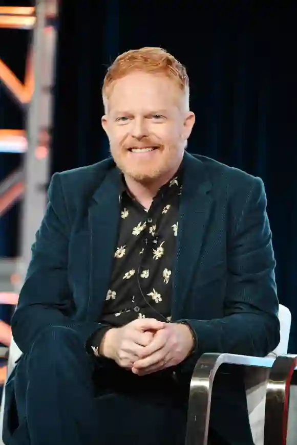 Jesse Tyler Ferguson