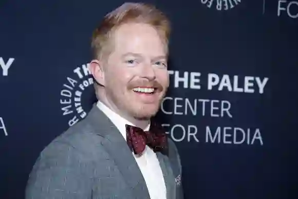 Jesse Tyler Ferguson