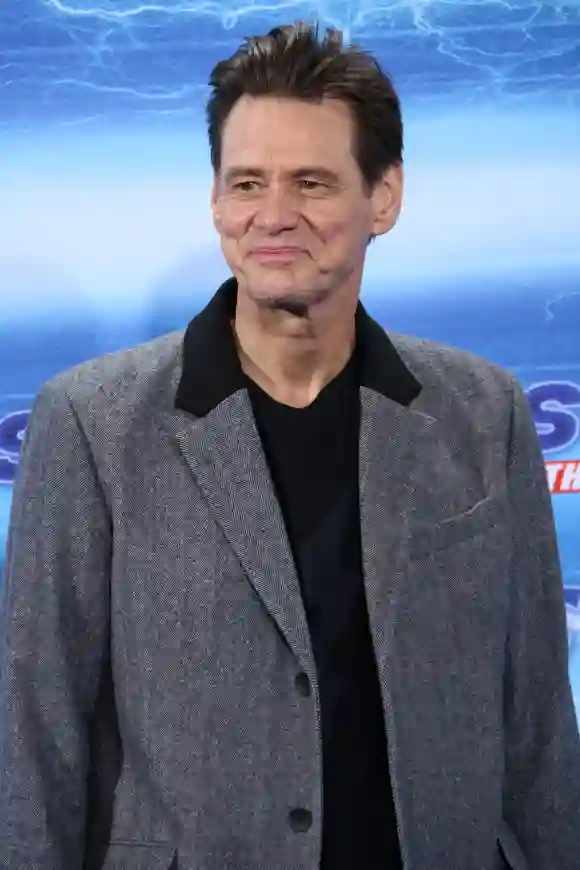 Jim Carrey