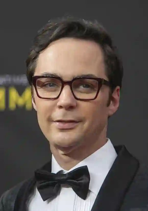 Jim Parsons synchronsprecher