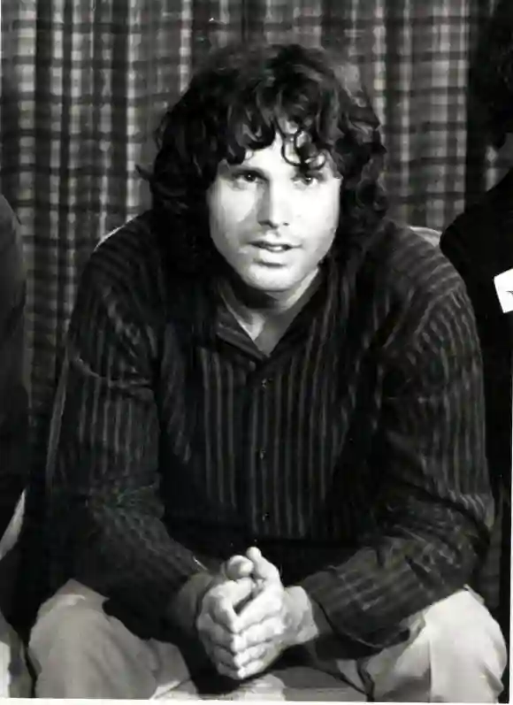 Jim Morrison