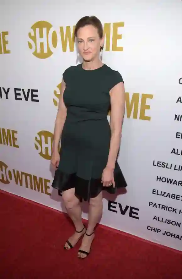 Schauspielerin Joan Cusack