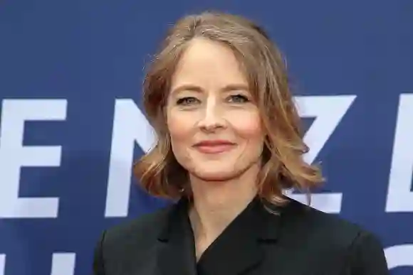 Jodie Foster Studium