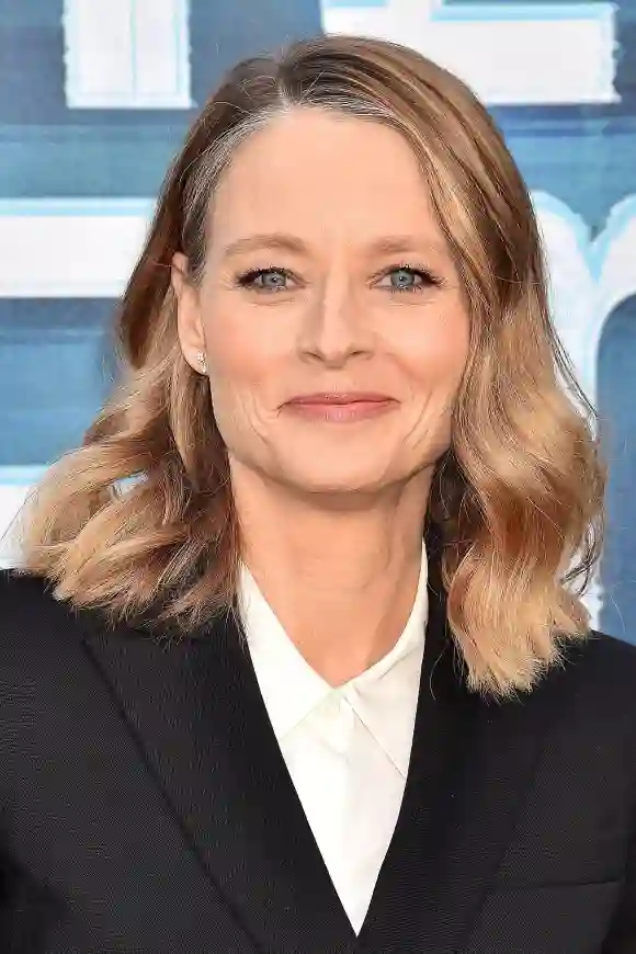 Jodie Foster