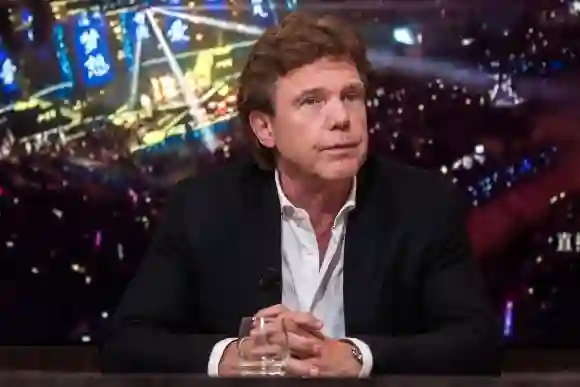 john de mol; john de mol erfinder von the voice; erfinder von the voice; john de mol erfinder von big brother