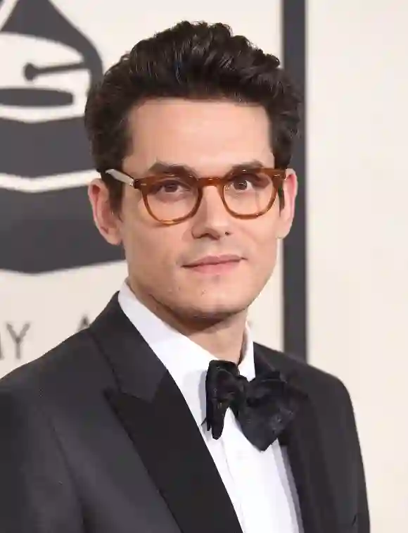 John Mayer brach sein Studium ab