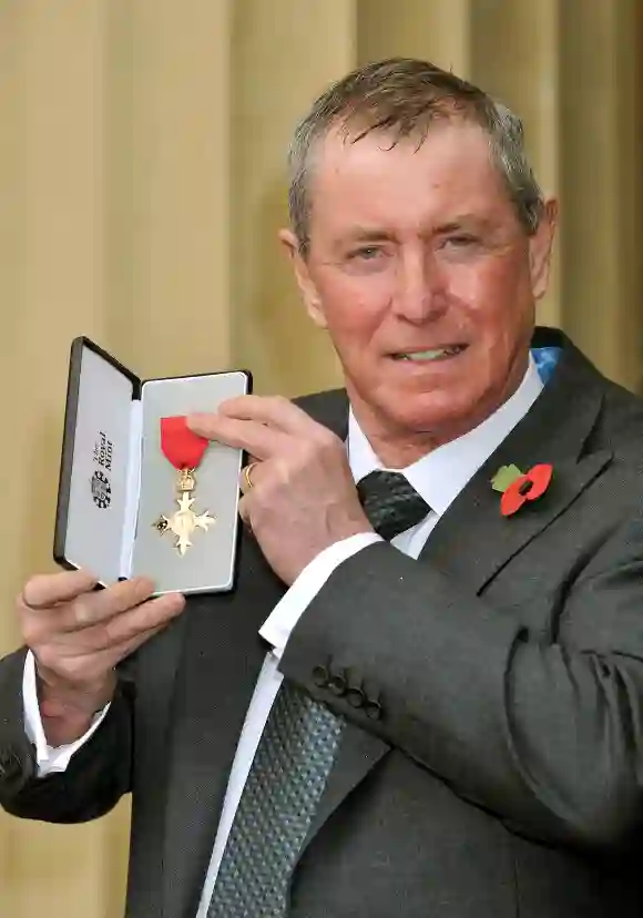 John Nettles