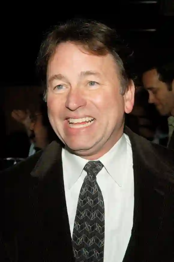 John Ritter bei der „Writer’s Block“-Premiere