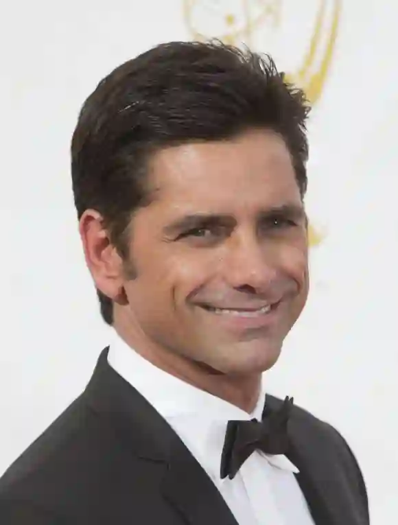 John Stamos möchte Vater werden