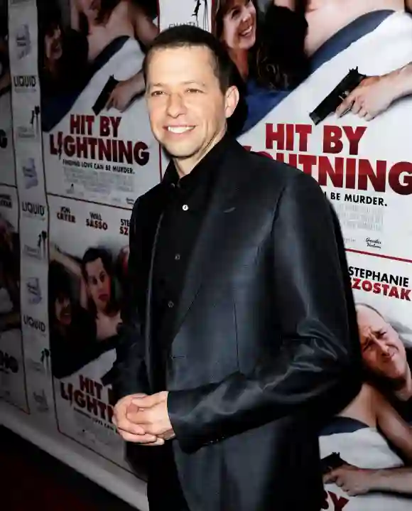 Jon Cryer