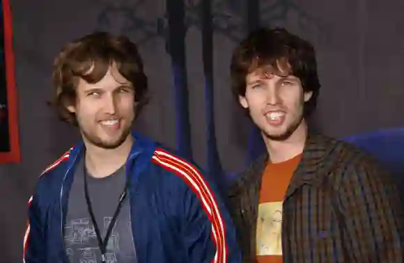 Jon Heder Schauspieler Zwilling Dan Heder