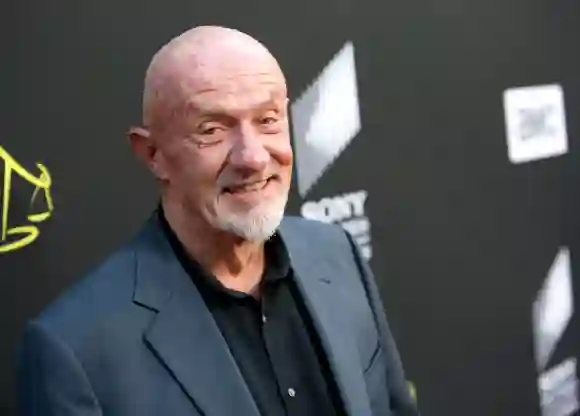 Jonathan Banks