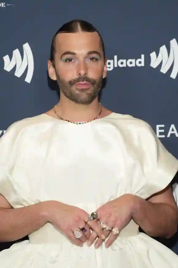 34. jährliche GLAAD Media Awards - Ankünfte