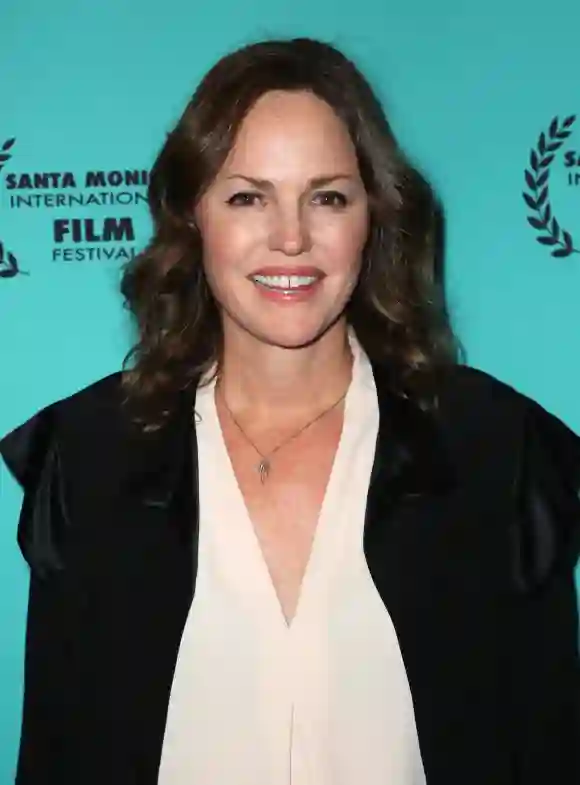 Jorja Fox im November 2019