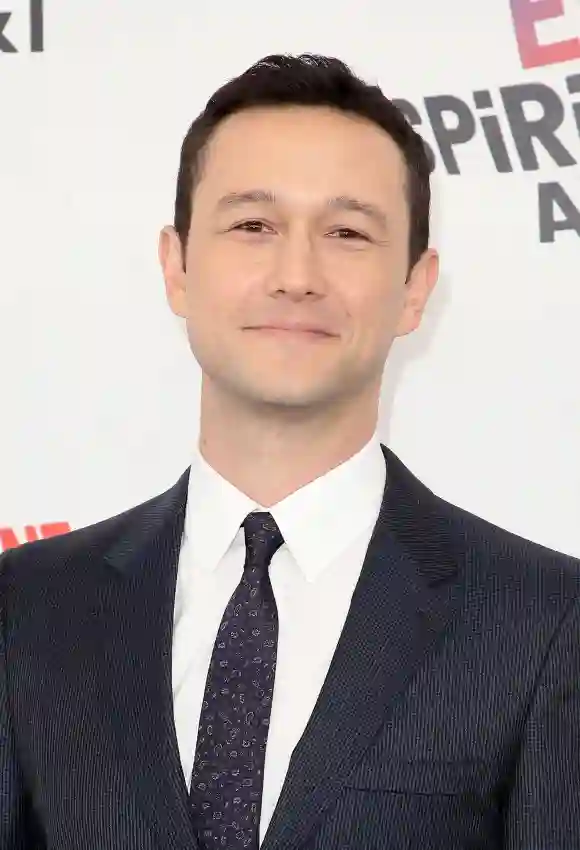 Joseph Gordon-Levitt