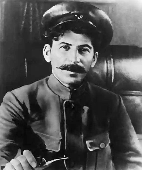 Joseph Stalin