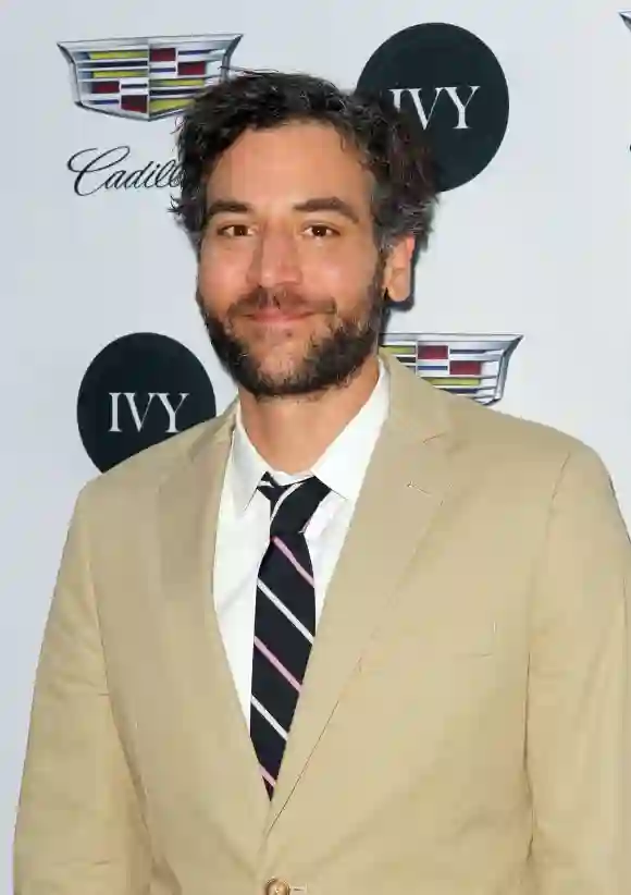 Josh Radnor wurde als "Ted" in HIMYM bekannt