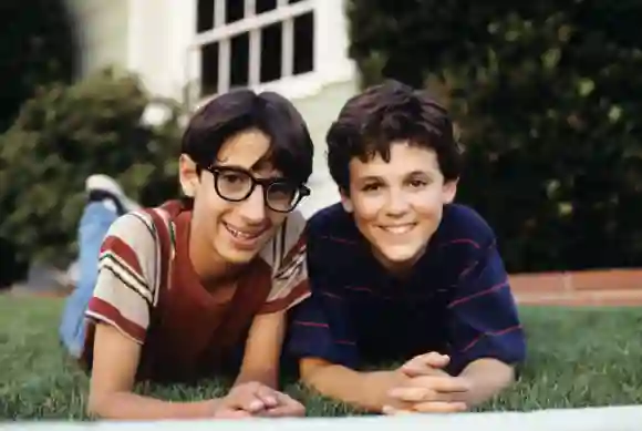 Fred Savage Josh Saviano "Wunderbare Jahre"