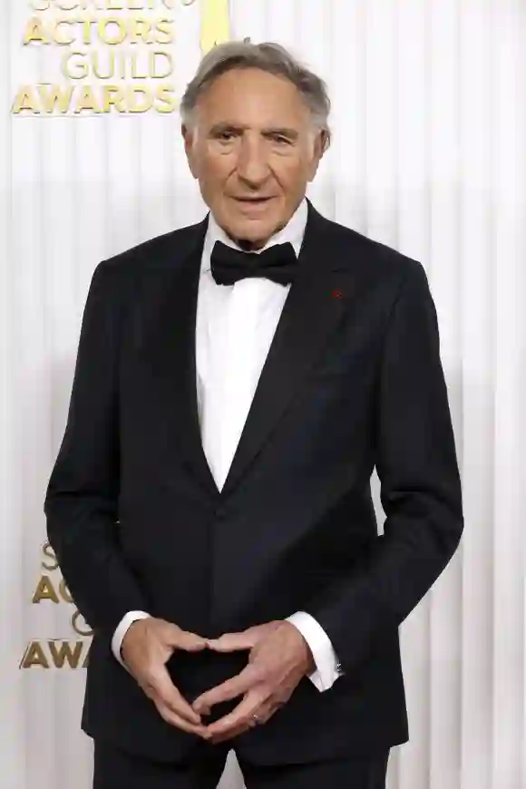 Judd Hirsch bei den 29th Annual Screen Actors Guild Awards