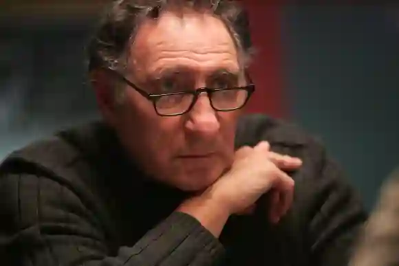 "Numbers": Judd Hirsch als "Alan Eppes"