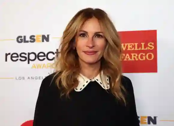 Julia Roberts: Am Film „Blind Side“ wollte sie nicht mitwirken