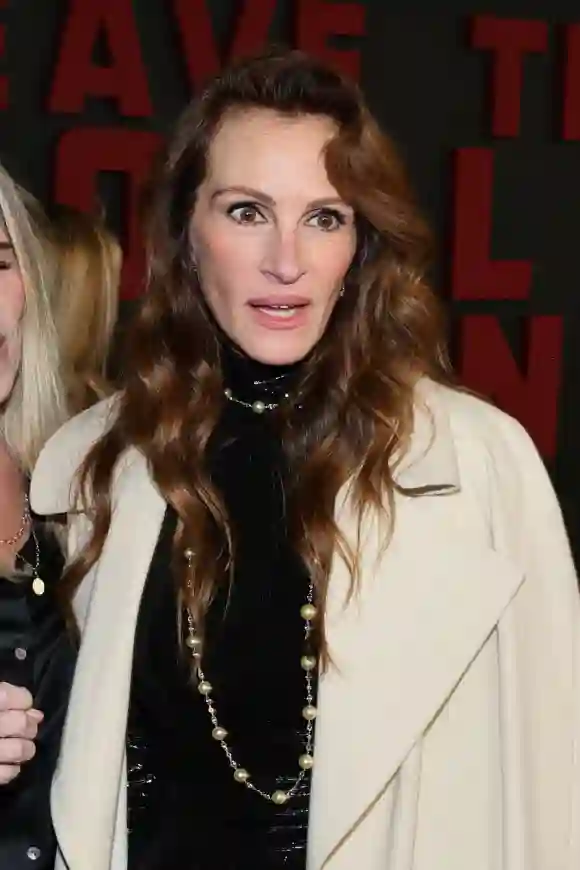 Julia roberts heute