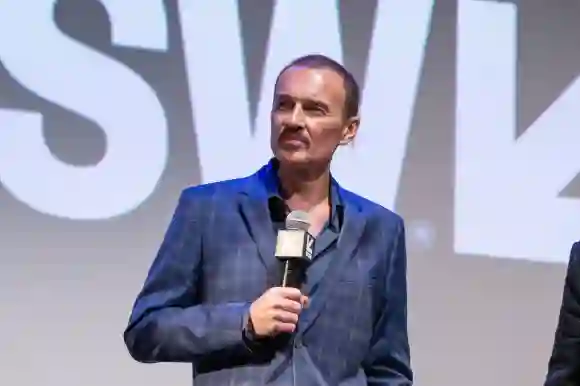 Julian McMahon im März 2025. Im Juli ist er gestorben
