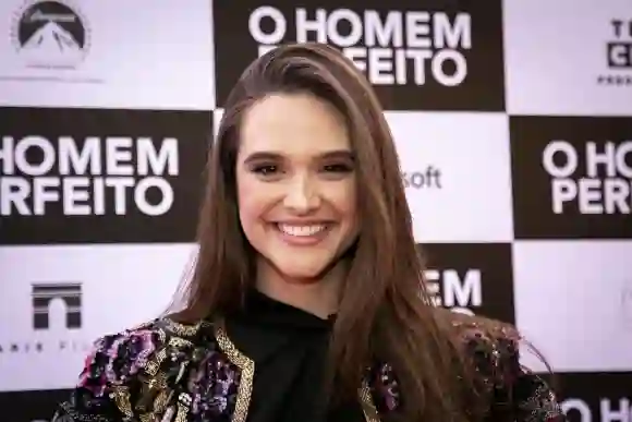 Juliana Paiva dos Santos