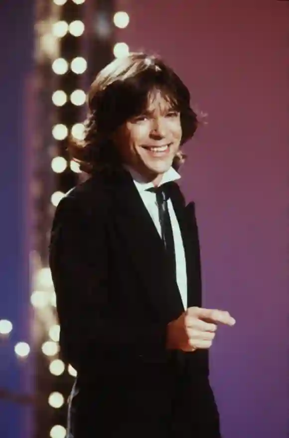 Jürgen Drews im Jahr 1985