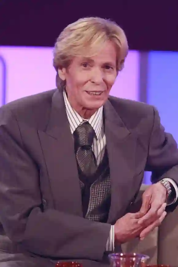 Jürgen Marcus bei „Kult am Sonntag“ 2009