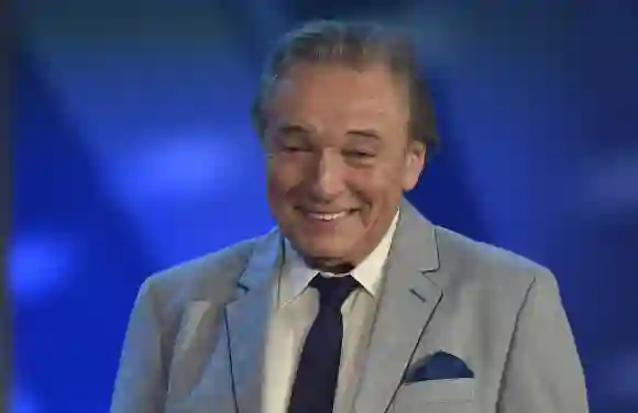 Karel Gott sang "Biene Maja"