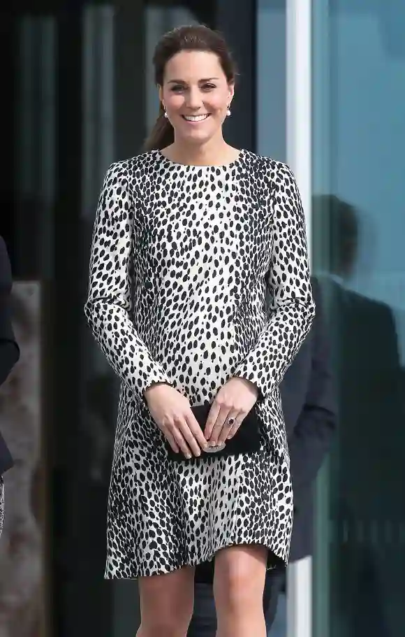 Kate Middleton: Ihre schönsten Schwangerschafts-Looks.