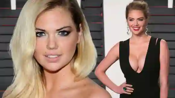 Die heißesten Bilder von Kate Upton