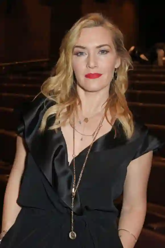 Kate Winslet bei den „London Film Critics' Circle Awards 2018"