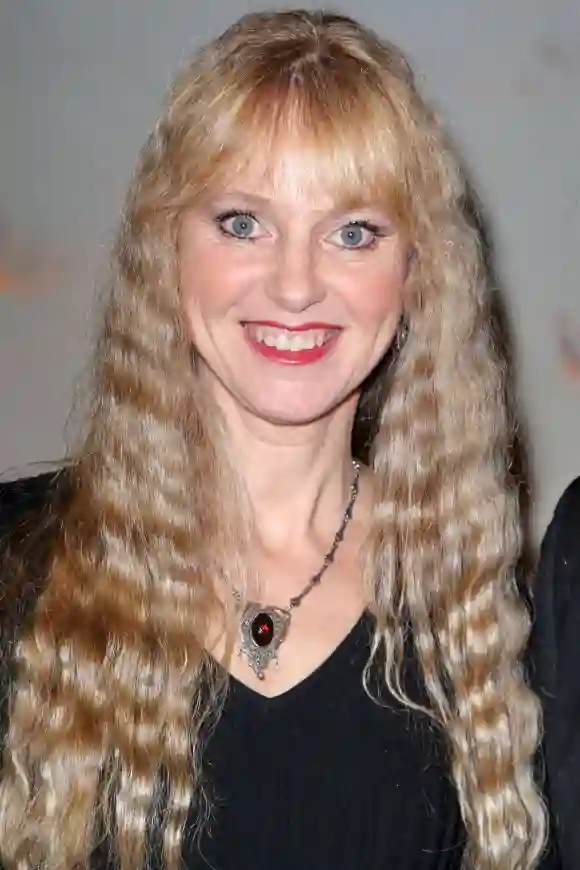 Katharina Köhntopp verkörperte die Rolle der „Rosamunde Pilcher“ „Dr. Andrea Arnhoff“
